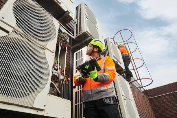 Best Emergency HVAC Repair  in Toronto, OH