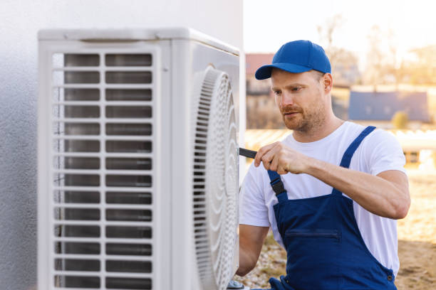  Toronto, OH HVAC Pros