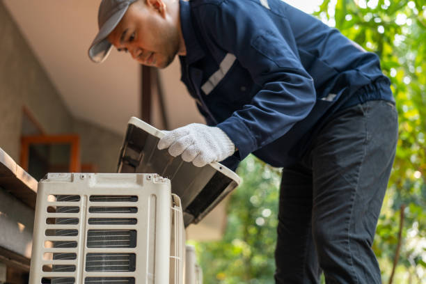 Best HVAC Air Duct Cleaning  in Toronto, OH