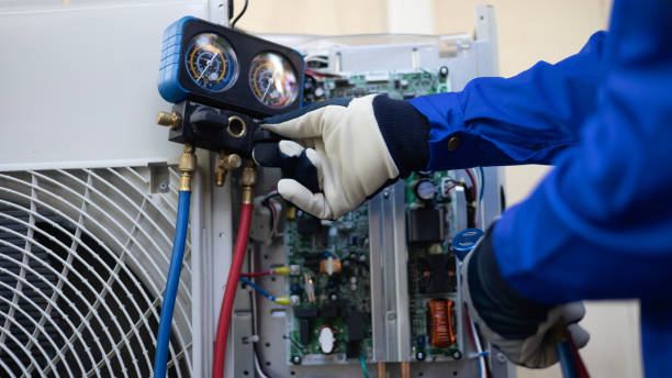 Best HVAC Maintenance Near Me  in Toronto, OH