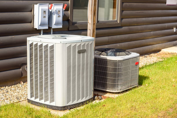 Local HVAC Companies in Toronto, OH